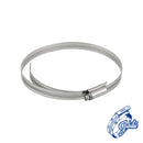 TIMCO Fasteners & Fixings 158-190mm / 5 / Bag Jubilee Clip Stainless Steel