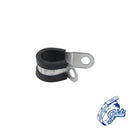 TIMCO Fasteners & Fixings 15mm Jubilee P Clip Mild Steel