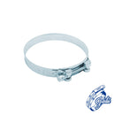 TIMCO Fasteners & Fixings 162-174mm / 2 Jubilee Superclamp Mild Steel