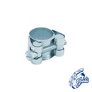 TIMCO Fasteners & Fixings 17-19mm / 10 Jubilee Superclamp Mild Steel