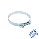 TIMCO Fasteners & Fixings 175-187mm / 2 Jubilee Superclamp Mild Steel