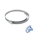 TIMCO Fasteners & Fixings 184-216mm / 5 / Bag Jubilee Clip Mild Steel