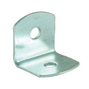 TIMCO Fasteners & Fixings 19 x 19 x 19 / 1000 / Box TIMCO Angled Braces Silver - 19 x 19 x 19