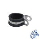 TIMCO Fasteners & Fixings 20mm Jubilee P Clip Mild Steel