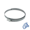 TIMCO Fasteners & Fixings 210-242mm / 5 / Bag Jubilee Clip Mild Steel