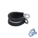 TIMCO Fasteners & Fixings 21mm Jubilee P Clip Mild Steel