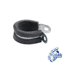 TIMCO Fasteners & Fixings 22mm Jubilee P Clip Mild Steel