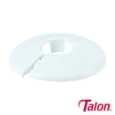 TIMCO Fasteners & Fixings 22mm Talon Pipe Collar White