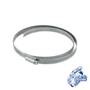 TIMCO Fasteners & Fixings 235-267mm / 5 / Bag Jubilee Clip Mild Steel