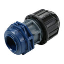 TIMCO Fasteners & Fixings 25 x 15mm TIMCO MDPE Pipe Fittings Copper Adaptor