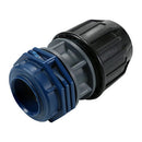 TIMCO Fasteners & Fixings 25 x 22mm TIMCO MDPE Pipe Fittings Copper Adaptor