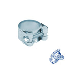 TIMCO Fasteners & Fixings 26-28mm / 10 Jubilee Superclamp Mild Steel