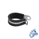 TIMCO Fasteners & Fixings 28mm Jubilee P Clip Mild Steel