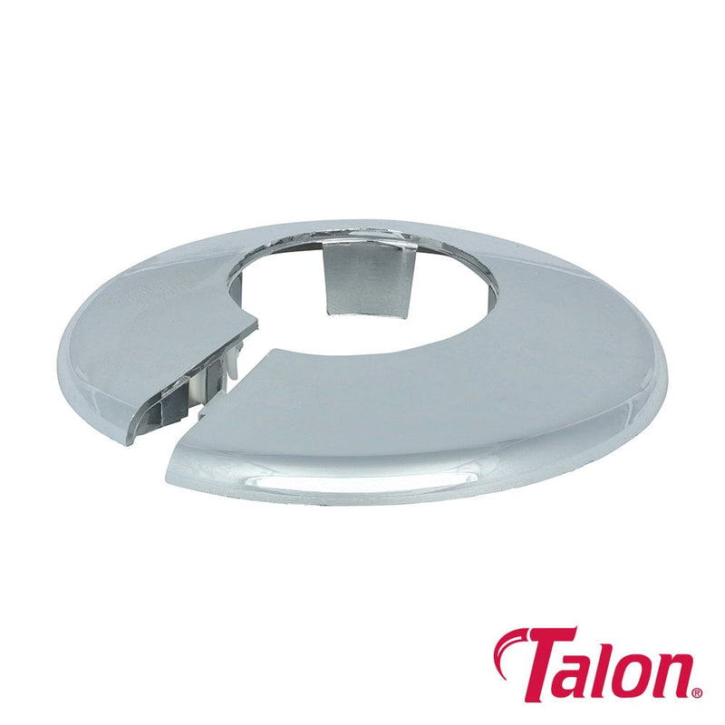 TIMCO Fasteners & Fixings 28mm Talon Pipe Collar Chrome