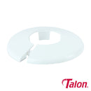 TIMCO Fasteners & Fixings 28mm Talon Pipe Collar White