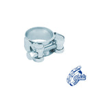 TIMCO Fasteners & Fixings 32-35mm / 5 Jubilee Superclamp Mild Steel