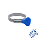 Jubilee Wing Clip Mild Steel - Pack Qty - 20 Pcs