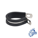 TIMCO Fasteners & Fixings 32mm Jubilee P Clip Stainless Steel