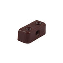 TIMCO Fasteners & Fixings 34 x 13 x 13 / 65 / TIMbag TIMCO Modesty Blocks Brown
