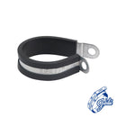 TIMCO Fasteners & Fixings 35mm Jubilee P Clip Mild Steel