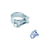 TIMCO Fasteners & Fixings 40-43mm / 5 Jubilee Superclamp Mild Steel