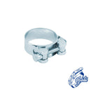 TIMCO Fasteners & Fixings 44-47mm / 5 Jubilee Superclamp Mild Steel