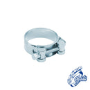 TIMCO Fasteners & Fixings 48-51mm / 5 Jubilee Superclamp Mild Steel