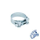 TIMCO Fasteners & Fixings 52-55mm / 5 Jubilee Superclamp Mild Steel