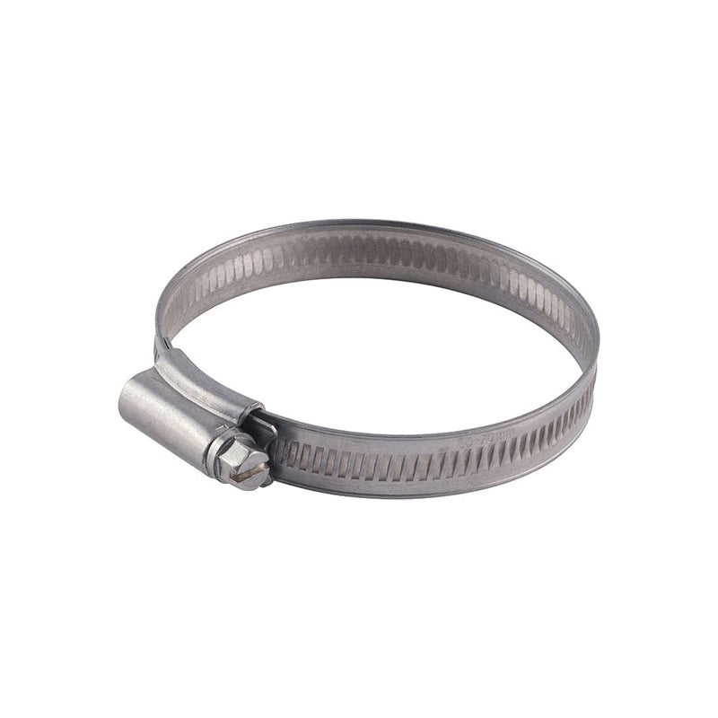 TIMCO Fasteners & Fixings 55-70mm TIMCO Hose Clips A2 Stainless Steel
