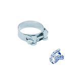 TIMCO Fasteners & Fixings 56-59mm / 5 Jubilee Superclamp Mild Steel