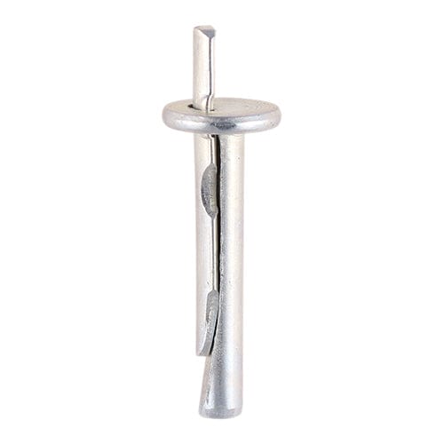 TIMCO Fasteners & Fixings 6.0 x 40 TIMCO Ceiling Anchors Silver