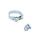 TIMCO Fasteners & Fixings 60-63mm / 2 Jubilee Superclamp Mild Steel
