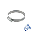 TIMCO Fasteners & Fixings 60-80mm / 10 / Bag Jubilee Clip Mild Steel