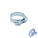 TIMCO Fasteners & Fixings 68-73mm / 2 Jubilee Superclamp Mild Steel