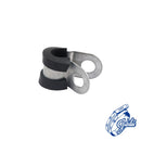 TIMCO Fasteners & Fixings 6mm Jubilee P Clip Mild Steel