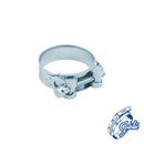 TIMCO Fasteners & Fixings 74-79mm / 2 Jubilee Superclamp Mild Steel