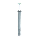 TIMCO Fasteners & Fixings 8.0 x 80 / 100 TIMCO Nylon Hammer Fixings