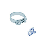 TIMCO Fasteners & Fixings 80-85mm / 2 Jubilee Superclamp Mild Steel