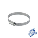 TIMCO Fasteners & Fixings 85-100mm / 10 / Bag Jubilee Clip Mild Steel