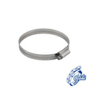 TIMCO Fasteners & Fixings 85-100mm / 10 / Bag Jubilee Clip Stainless Steel