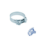TIMCO Fasteners & Fixings 86-91mm / 2 Jubilee Superclamp Mild Steel