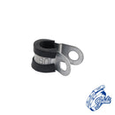 TIMCO Fasteners & Fixings 8mm Jubilee P Clip Mild Steel