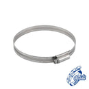 TIMCO Fasteners & Fixings 90-120mm / 10 / Bag Jubilee Clip Stainless Steel