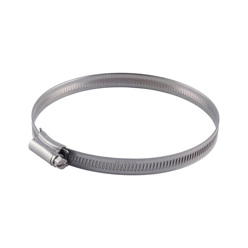 TIMCO Fasteners & Fixings 90-120mm TIMCO Hose Clips A2 Stainless Steel