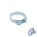 TIMCO Fasteners & Fixings 92-97mm / 2 Jubilee Superclamp Mild Steel