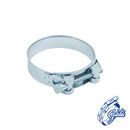 TIMCO Fasteners & Fixings 98-103mm / 2 Jubilee Superclamp Mild Steel