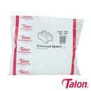 TIMCO Fasteners & Fixings Interlock Hinged Pipe Clip Spacers White - 15mm