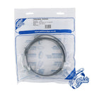 TIMCO Fasteners & Fixings Jubilee Clip Mild Steel