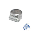 TIMCO Fasteners & Fixings Jubilee Clip Mild Steel