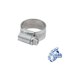 TIMCO Fasteners & Fixings Jubilee Clip Mild Steel